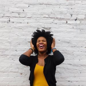 Meet your Posher, Kay